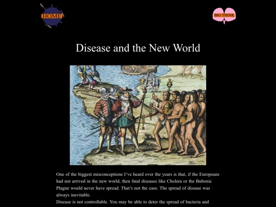 diseasenewworld screenshot