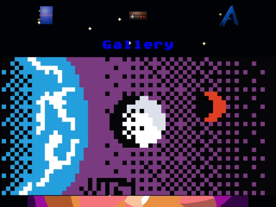 gallery screenshot