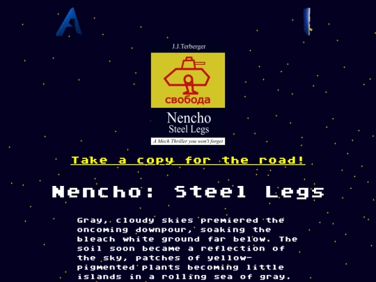 nencho1 screenshot