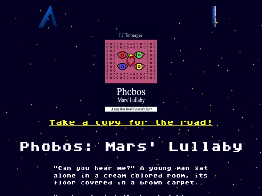 phobos1 screenshot