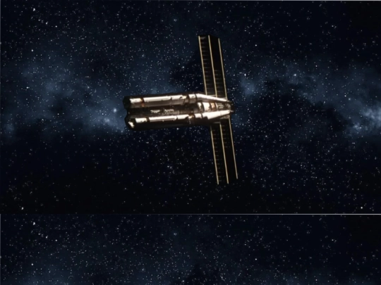 Mary screenshot