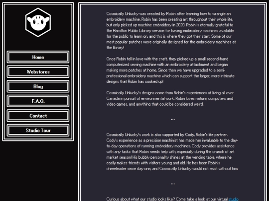 about screenshot