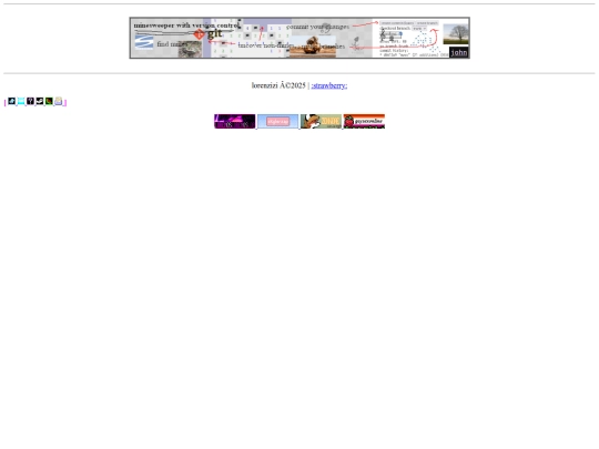 footer screenshot