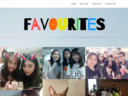 gallery screenshot