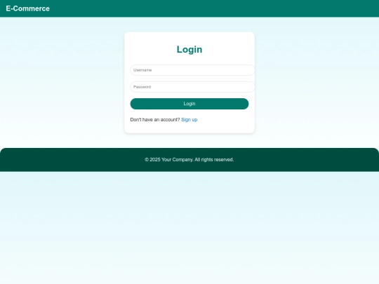 sign-in screenshot
