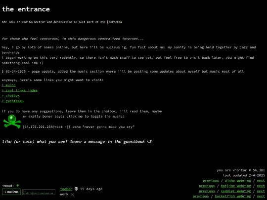 main screenshot