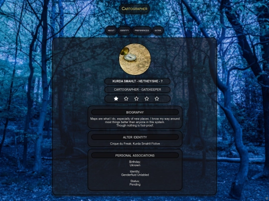 Kurda screenshot