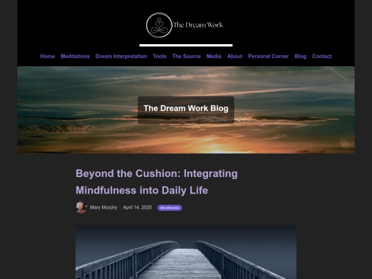 blog/2025-04-14-beyond-the-cushion-integrating-mindfulness-into-daily-life screenshot