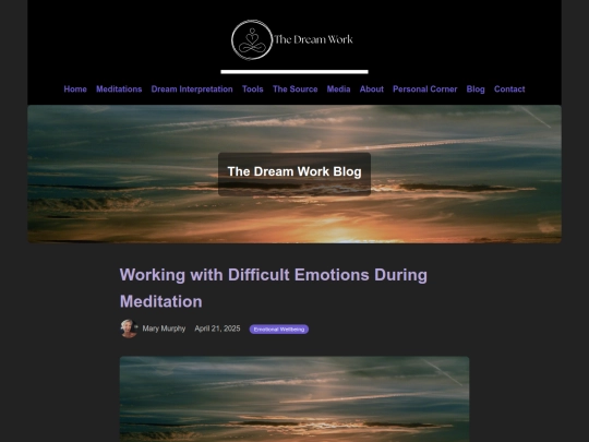 blog/2025-04-21-working-with-difficult-emotions-during-meditation screenshot