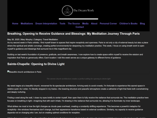 blog/2025-05-26-breathing-opening-to-receive-guidance screenshot