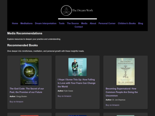 media screenshot