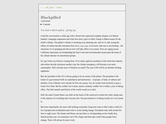 posts/second-post screenshot