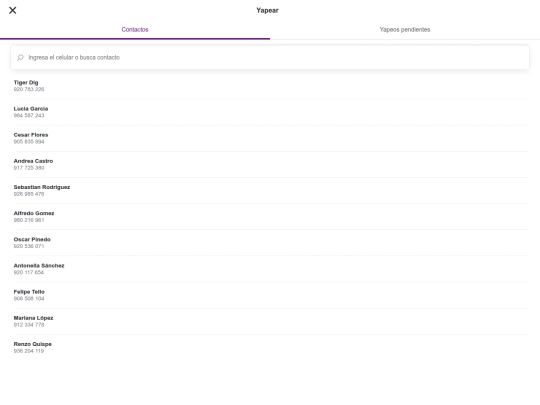 amig screenshot