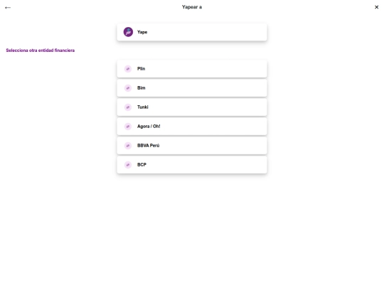 otros-bancos screenshot