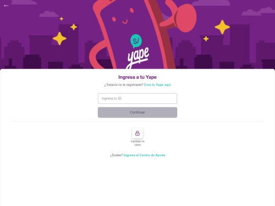yatengo1 screenshot