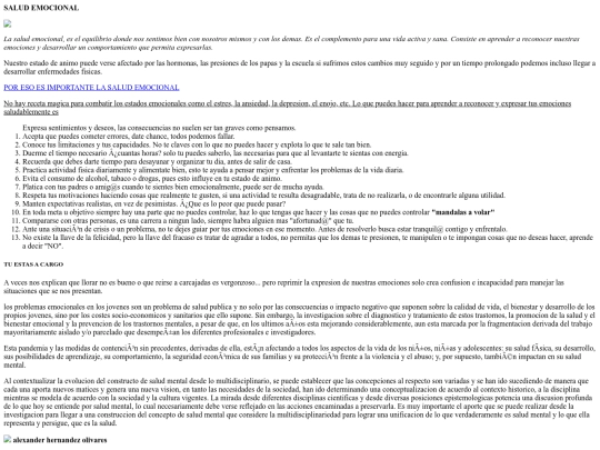 informatica screenshot
