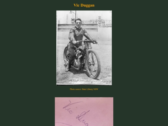 duggan screenshot