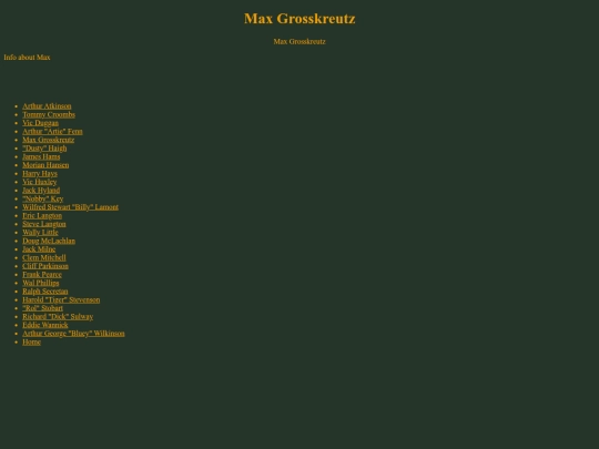 grossfreutz screenshot