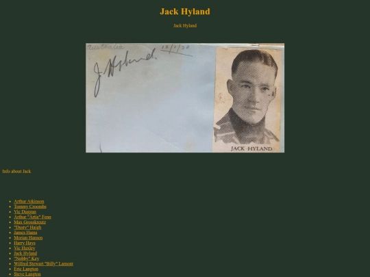 hyland screenshot
