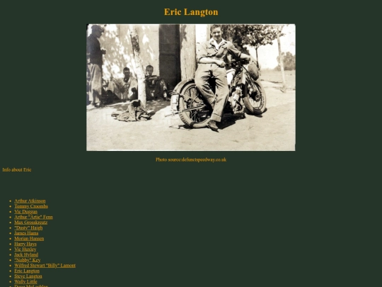 langtone screenshot