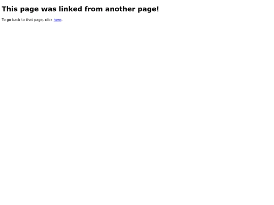 linked screenshot
