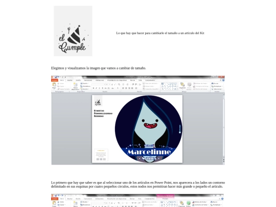 tutoriales/redimensionar_imagenes/redimensionar_articulos screenshot