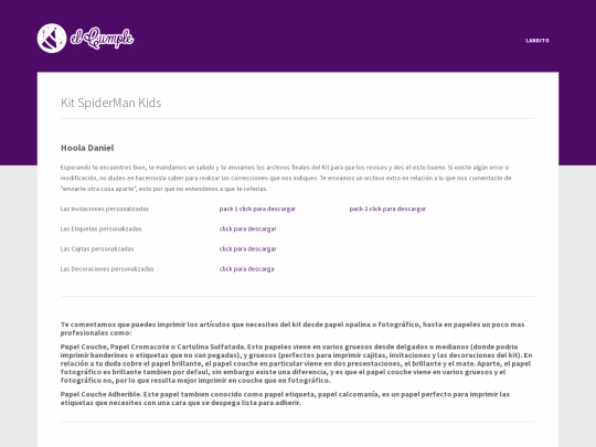 venta/archivos_finales_LANDITO screenshot