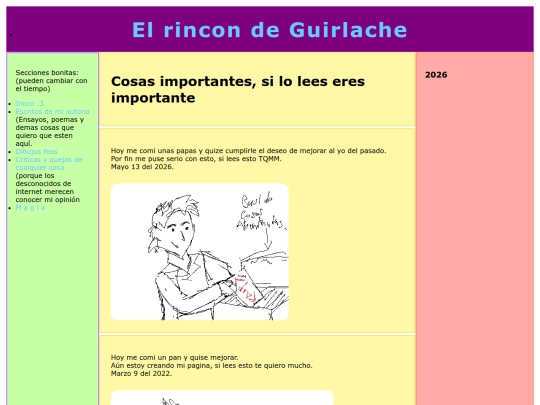 cosas screenshot