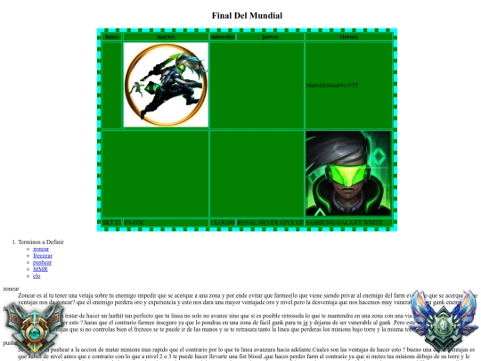 lmsgi_ut2_02 screenshot