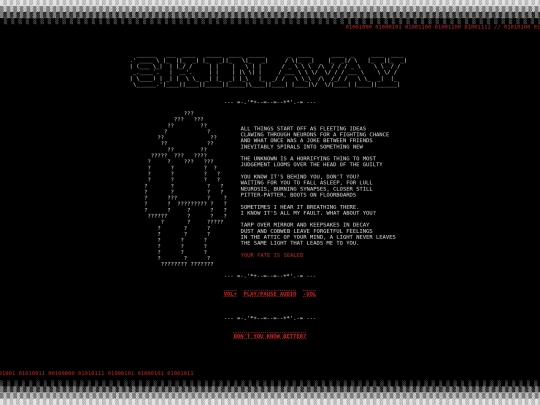 skinaway screenshot