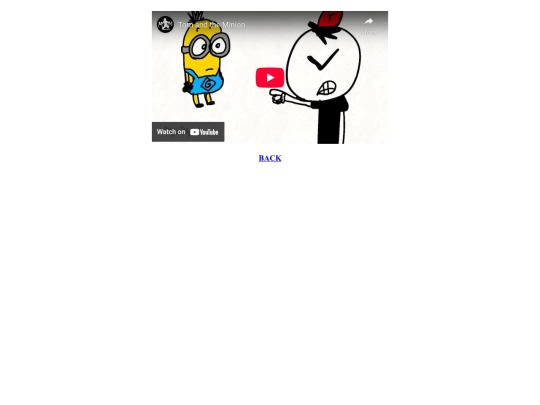 animations/tomandtheminion screenshot