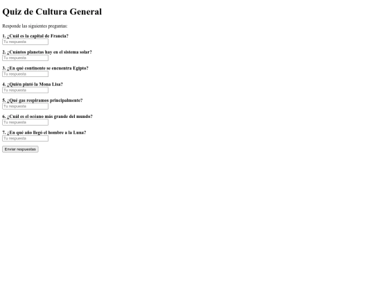 programas/quiz screenshot