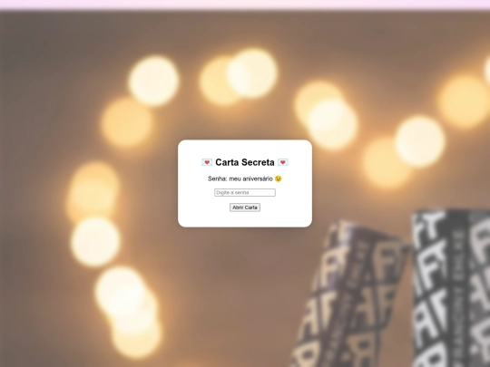 minha_metadinha screenshot