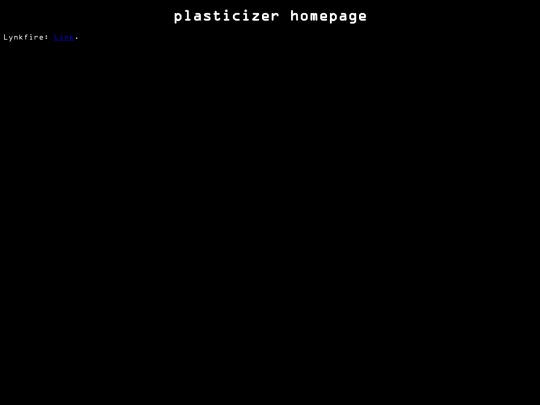 home screenshot