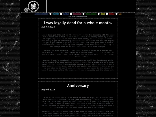 news screenshot