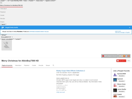 alkinboy75 screenshot