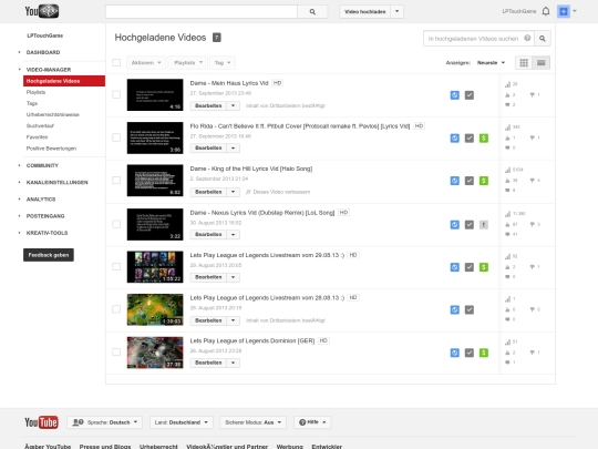 creatorstu screenshot