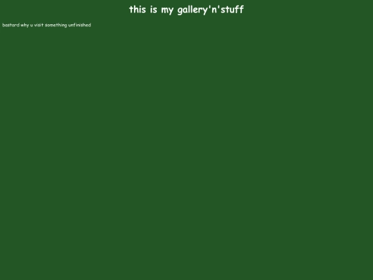 gallery screenshot