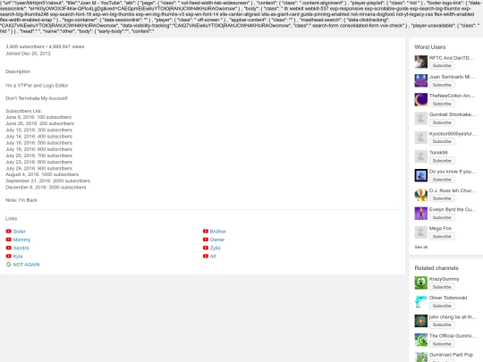 joan screenshot