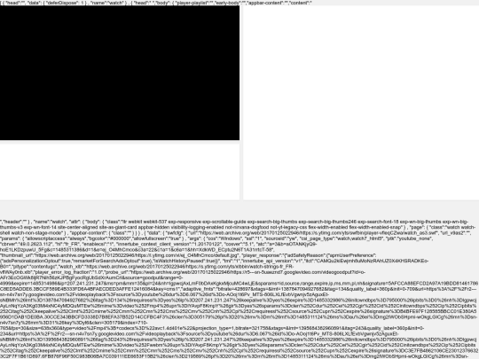 randomwatchsandrasent screenshot