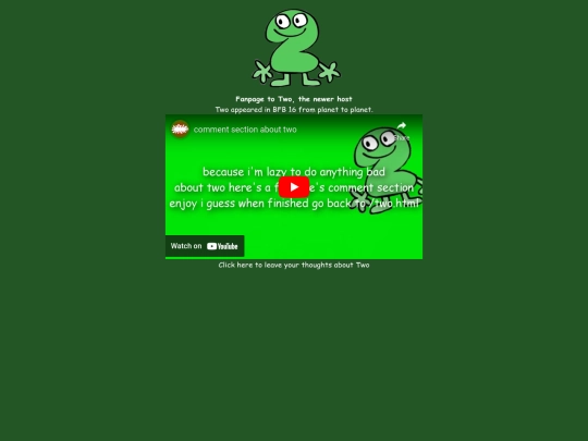 two screenshot