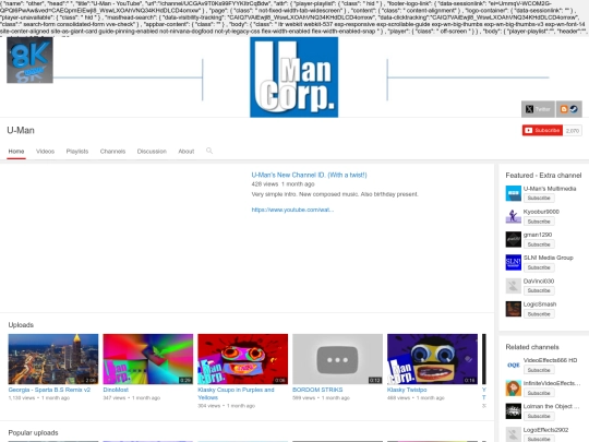 u-man screenshot