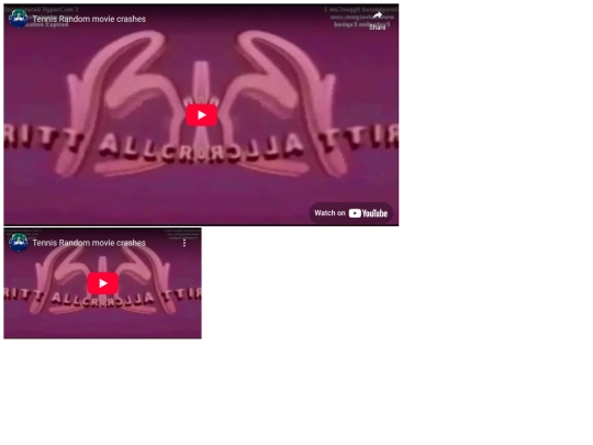 yt screenshot