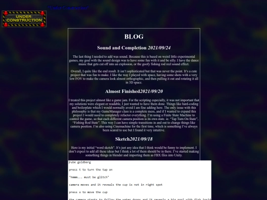 blog/blog screenshot