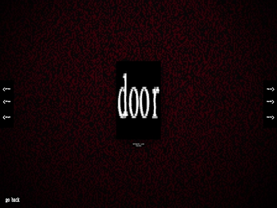 choosethepath screenshot