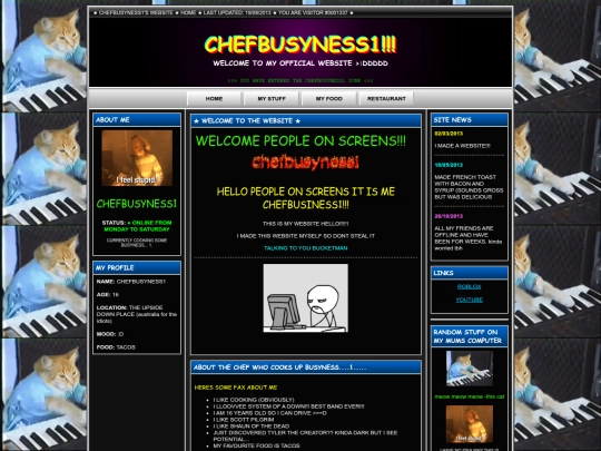 testsequal screenshot