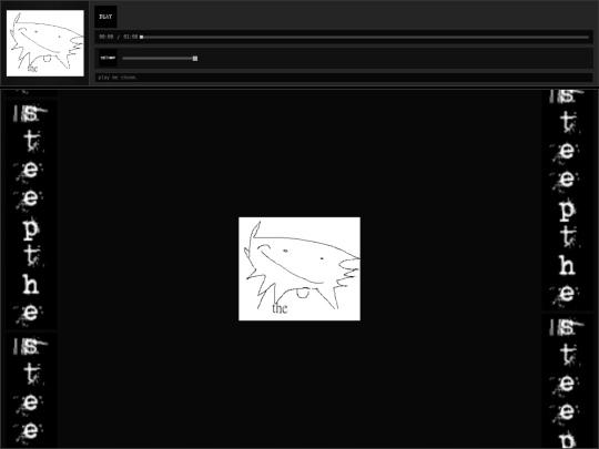 textextex screenshot