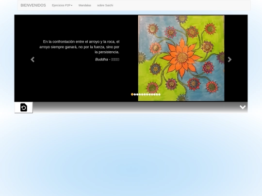 docs/mandalas screenshot