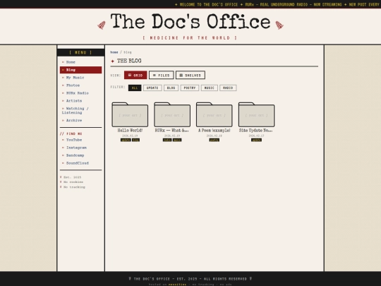 blog/blog screenshot