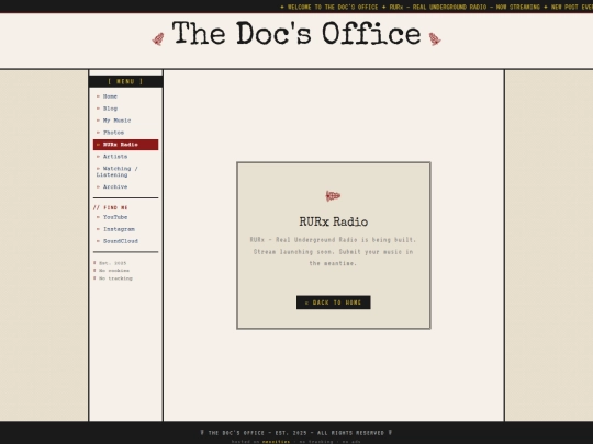 radio/radio screenshot